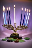 Menorah 